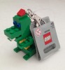 Image for LEGO® set 852266 LEGOLAND Olli Keychain