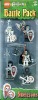 Image for LEGO® set 852272 Skeletons Battle Pack