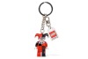 Image for LEGO® set 852315 Harley Quinn Keychain