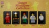 Image for LEGO® set 852331 Vintage Minifigure Collection Vol. 1