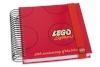 Image for LEGO® set 852335 LEGO Classic Notebook