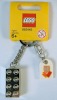 Image for LEGO® set 852445 Gold Brick Key Chain