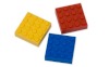 Image for LEGO® set 852467 Magnet Set Small (4x4)