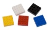 Image for LEGO® set 852468 Magnet Set Medium (4x4)
