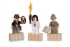 Image for LEGO® set 852504 Magnet Set Indiana Jones