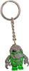 Image for LEGO® set 852505 Green Rock Monster Key Chain