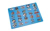 Image for LEGO® set 852516 City Placemat
