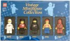 Image for LEGO® set 852535 Vintage Minifigure Collection Vol. 2