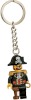 Image for LEGO® set 852544 Pirate Captain Key Chain