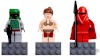 Image for LEGO® set 852552 Magnet Set Royal Guard 2009
