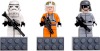 Image for LEGO® set 852553 Magnet Set Stormtrooper 2009