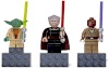 Image for LEGO® set 852555 Magnet Set CW Yoda 2009