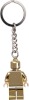 Image for LEGO® set 852688 LEGO Gold Minifigure Key Chain