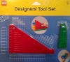 Image for LEGO® set 852690 Designers' Tool Set