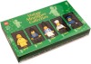 Image for LEGO® set 852697 Vintage Minifigure Collection Vol. 3