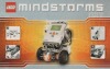 Image for LEGO® set 8527 Mindstorms NXT