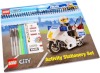 Image for LEGO® set 852703 City Activity Book