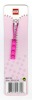 Image for LEGO® set 852735 Zipper Puller (Pink)