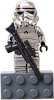 Image for LEGO® set 852737 Star Wars 10th Anniversary Stormtrooper Magnet