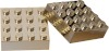 Image for LEGO® set 852745 Metallized Magnet Set