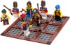 Image for LEGO® set 852750 Pirates Tic Tac Toe