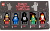 Image for LEGO® set 852753 Vintage Minifigure Collection Vol. 4