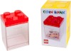 Image for LEGO® set 852754 LEGO Coin Bank (2x2)