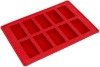 Image for LEGO® set 852768 LEGO Ice Brick Tray Red