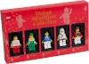 Image for LEGO® set 852769 Vintage Minifigure Collection Vol. 5