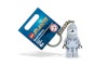 Image for LEGO® set 852774 Shark Warrior Key Chain