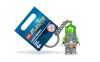 Image for LEGO® set 852776 Diver Key Chain