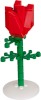 Image for LEGO® set 852786 Rose