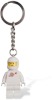 Image for LEGO® set 852815 White Spaceman Key Chain