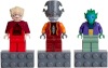 Image for LEGO® set 852844 Star Wars Magnet Set