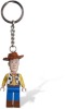 Image for LEGO® set 852848 Woody Key Chain