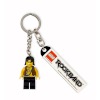 Image for LEGO® set 852889 LEGO Rock Band Promo Key Chain Minifig 1