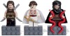 Image for LEGO® set 852942 Prince of Persia Magnet Set