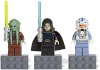 Image for LEGO® set 852947 Star Wars Magnet Set