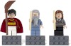 Image for LEGO® set 852982 Harry Potter Magnet Set