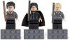 Image for LEGO® set 852983 Harry Potter Magnet Set
