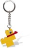 Image for LEGO® set 852985 Duck Key Chain