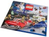 Image for LEGO® set 852997 LEGO 2011 US Calendar