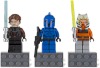 Image for LEGO® set 853037 Star Wars Magnet Set