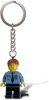 Image for LEGO® set 853091 Policeman Key Chain