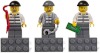 Image for LEGO® set 853092 City Burglars Magnet Set
