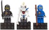 Image for LEGO® set 853102 Ninjago Magnet Set