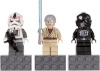 Image for LEGO® set 853126 Star Wars Magnet Set