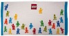 Image for LEGO® set 853131 LEGO Signature Minifigure Towel