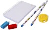 Image for LEGO® set 853143 LEGO Signature Minifigure Stationery Set