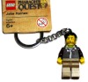 Image for LEGO® set 853166 Jake Raines Key Chain